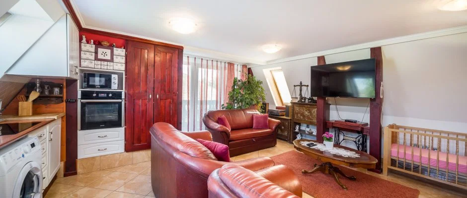 Tams Apartman Balatonfldvr