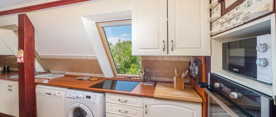 Tams Apartman Balatonfldvr