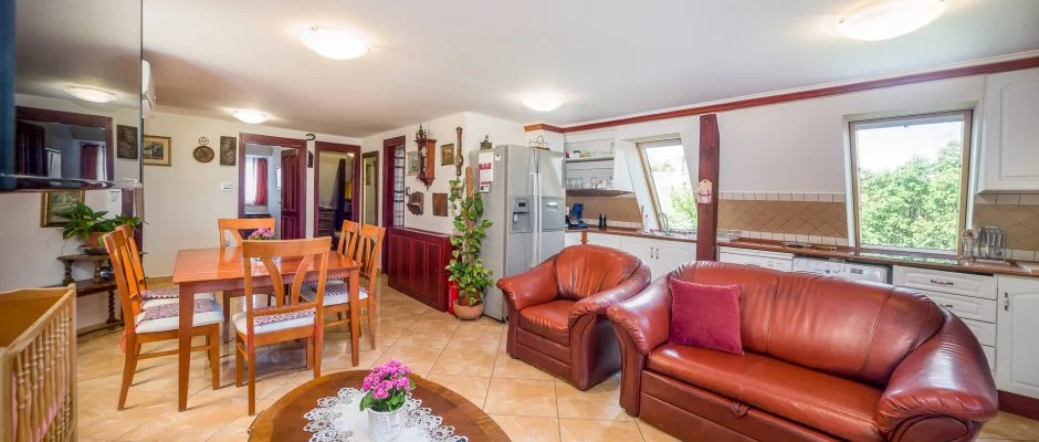 Tams Apartman Balatonfldvr