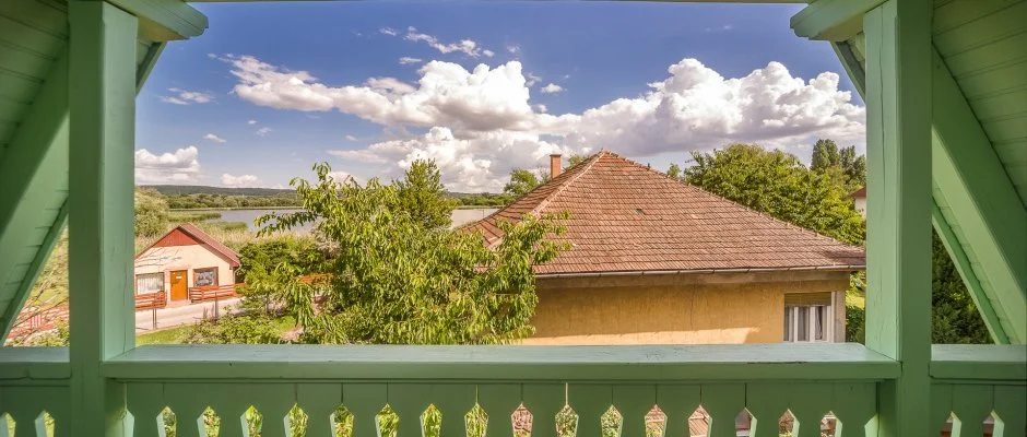 Tams Apartman Balatonfldvr