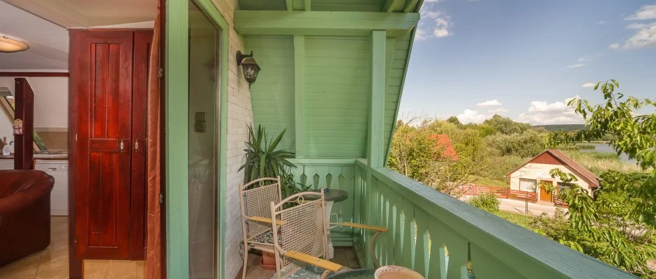 Tams Apartman Balatonfldvr