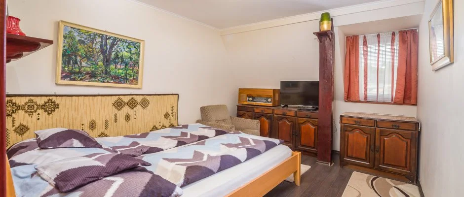 Tams Apartman Balatonfldvr