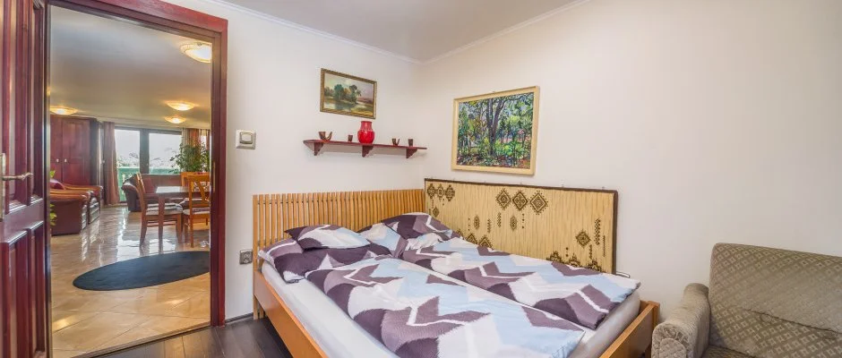 Tams Apartman Balatonfldvr