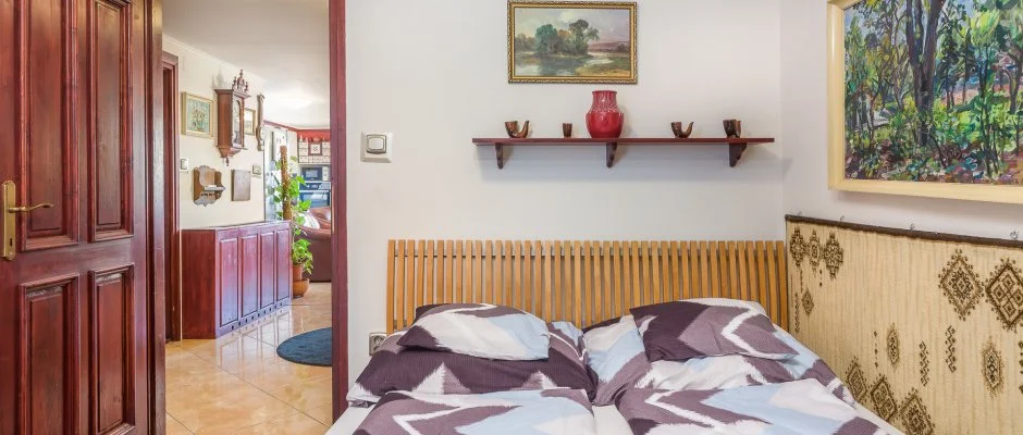 Tams Apartman Balatonfldvr