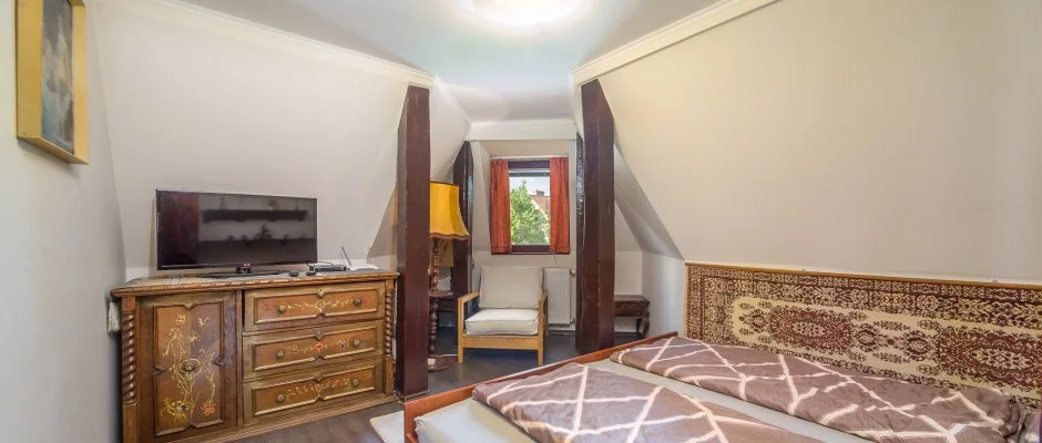 Tams Apartman Balatonfldvr