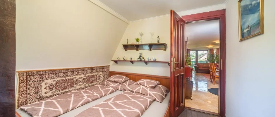 Tams Apartman Balatonfldvr