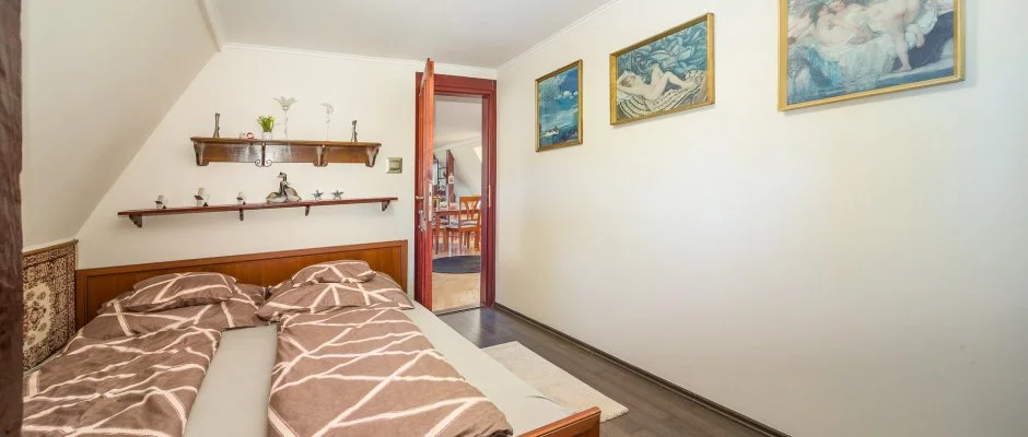 Tams Apartman Balatonfldvr