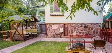 Tams Apartman Balatonfldvr - Mrcius 15-i wellness