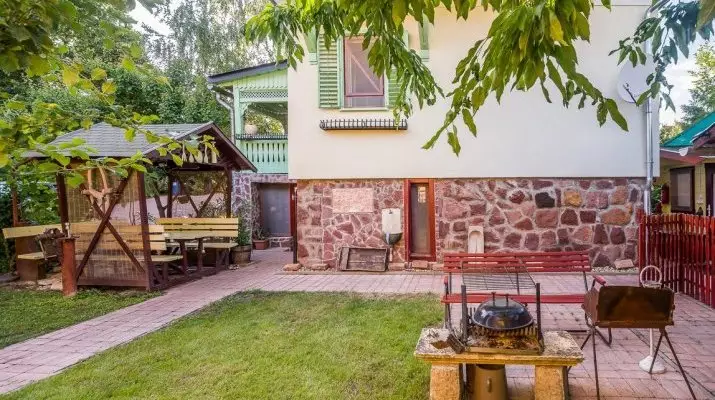 Tams Apartman Balatonfldvr