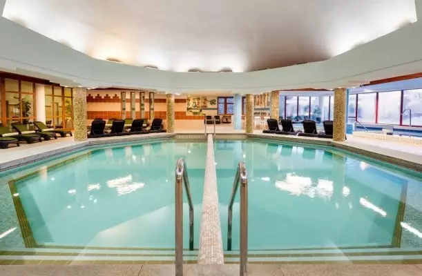 Hunguest Hotel Pelion Tapolca Hunguest Hotel Pelion Tapolca