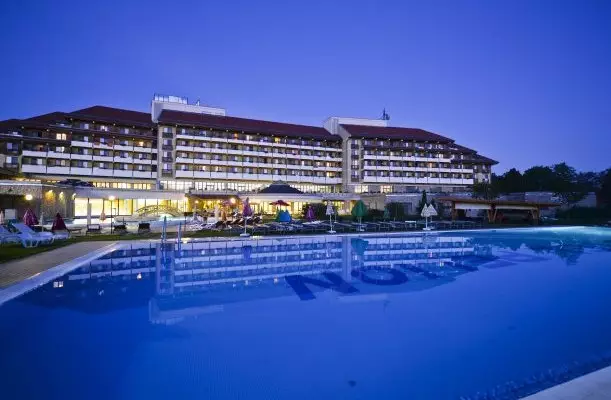 Hunguest Hotel Pelion Tapolca Hunguest Hotel Pelion Tapolca