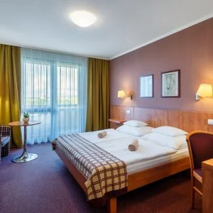 Hunguest Hotel Pelion Tapolca - Napi ár félpanzióval 