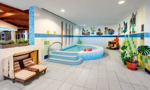 Hunguest Hotel Pelion Tapolca - 2 éjszakás ajánlat félpanzióval