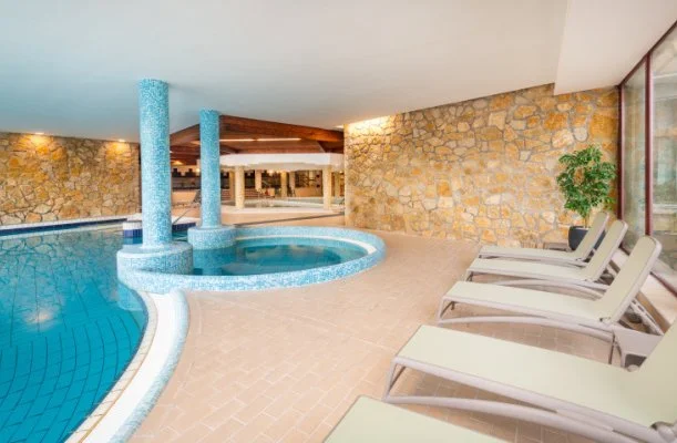 Hunguest Hotel Pelion Tapolca Hunguest Hotel Pelion Tapolca