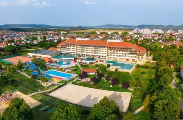 Hunguest Hotel Pelion Tapolca Hunguest Hotel Pelion Tapolca