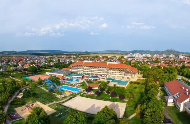 Hunguest Hotel Pelion Tapolca Hunguest Hotel Pelion Tapolca