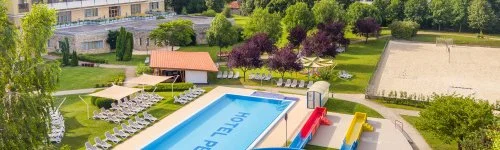 Hunguest Hotel Pelion Tapolca