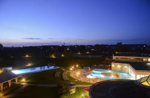 Hunguest Hotel Pelion Tapolca Hunguest Hotel Pelion Tapolca