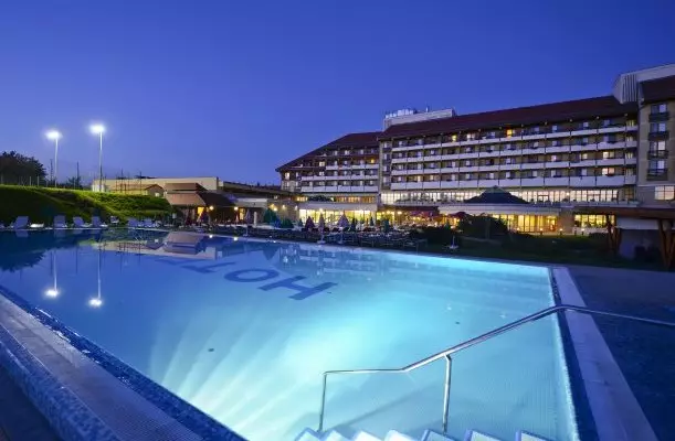 Hunguest Hotel Pelion Tapolca Hunguest Hotel Pelion Tapolca