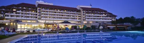 Hunguest Hotel Pelion