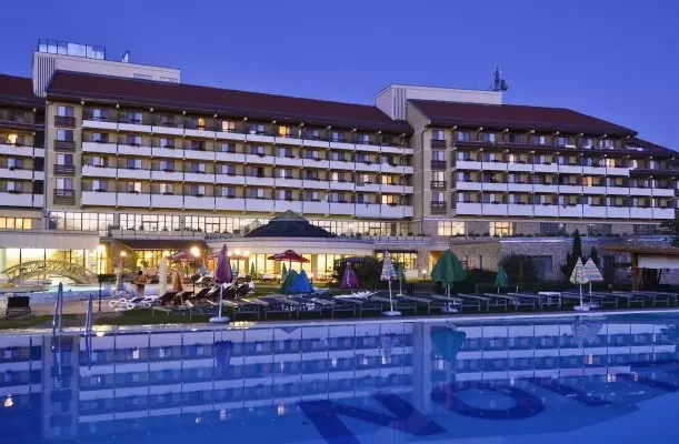 Hunguest Hotel Pelion Tapolca Hunguest Hotel Pelion Tapolca