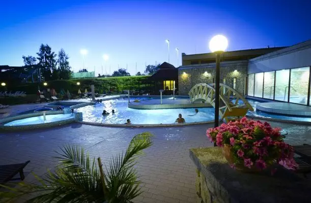Hunguest Hotel Pelion Tapolca Hunguest Hotel Pelion Tapolca