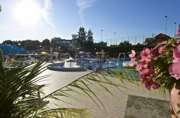 Hunguest Hotel Pelion Tapolca Hunguest Hotel Pelion Tapolca