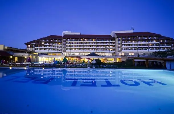 Hunguest Hotel Pelion Tapolca Hunguest Hotel Pelion Tapolca