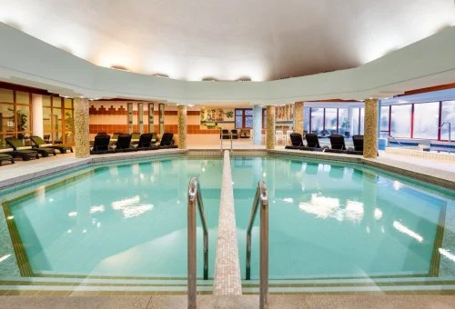 Hunguest Hotel Pelion - 2 �jszak�s aj�nlat f�lpanzi�val (min. 2 �j)