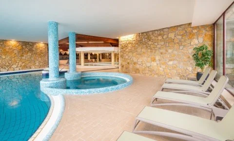 Hunguest Hotel Pelion Tapolca - Őszi ajánlat 15% kedvezménnyel