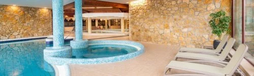 Hunguest Hotel Pelion Tapolca