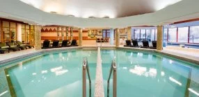 Hunguest Hotel Pelion - �szi Senior Sz�ll�svad�szat