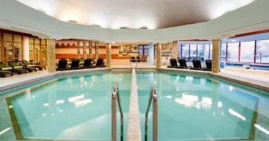 Hunguest Hotel Pelion - �szi Senior Sz�ll�svad�szat