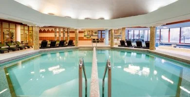 Hunguest Hotel Pelion - �szi Senior Sz�ll�svad�szat (min. 2 �j)