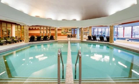 Hunguest Hotel Pelion Tapolca - Őszi Senior Szállásvadászat