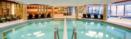 Hunguest Hotel Pelion Tapolca