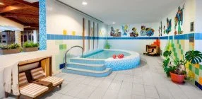Hunguest Hotel Pelion - Legjobb �r f�lpanzi�val