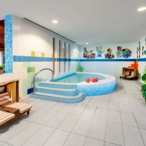 Hunguest Hotel Pelion Tapolca - Legjobb ár félpanzióval (min. 2 éj)