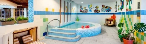 Hunguest Hotel Pelion Tapolca