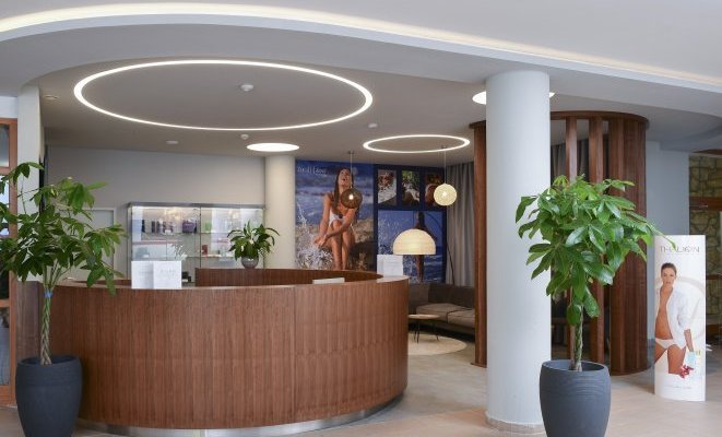 Hunguest Hotel Pelion Tapolca