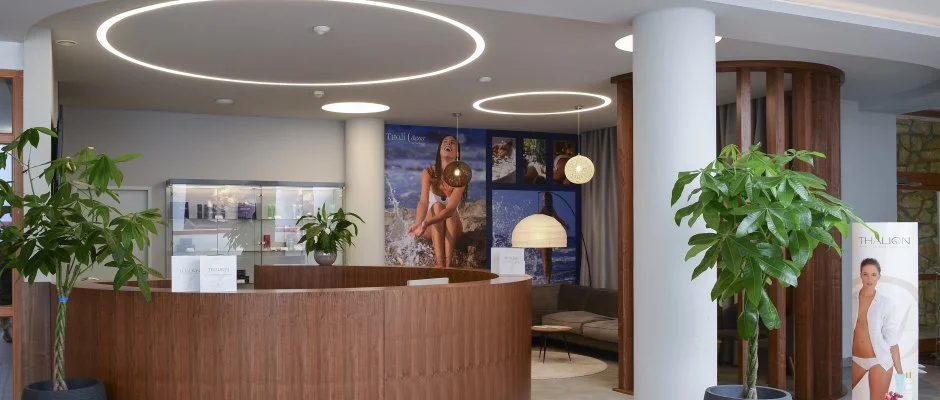 Hunguest Hotel Pelion Tapolca