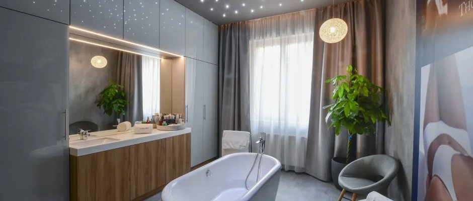 Hunguest Hotel Pelion Tapolca