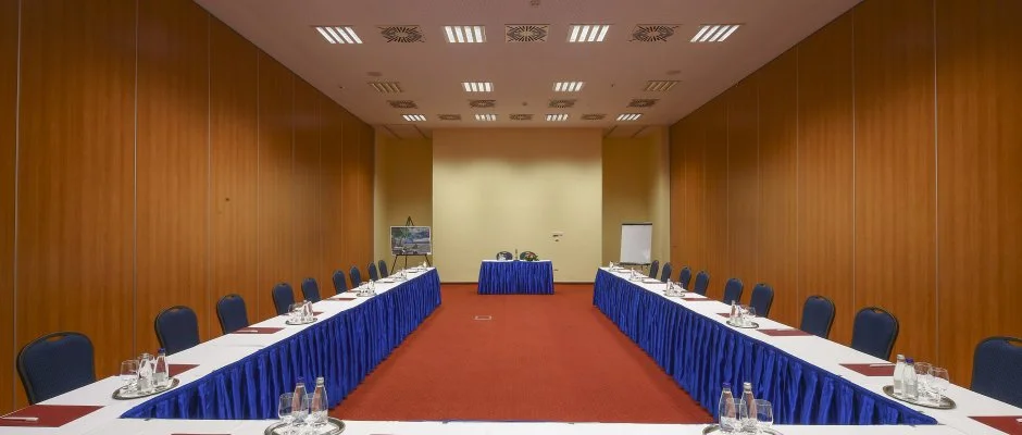 Hunguest Hotel Pelion Tapolca