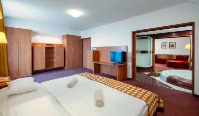 Hunguest Hotel Pelion Tapolca
