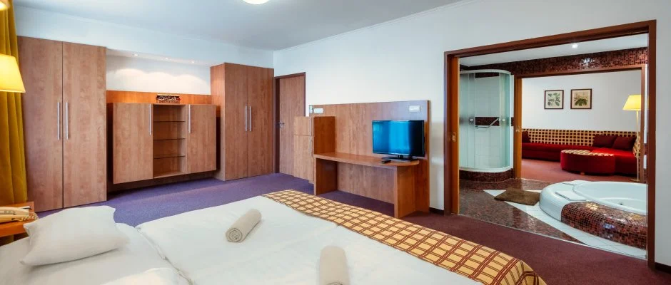 Hunguest Hotel Pelion Tapolca