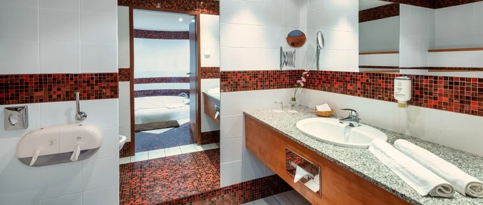 Hunguest Hotel Pelion Tapolca