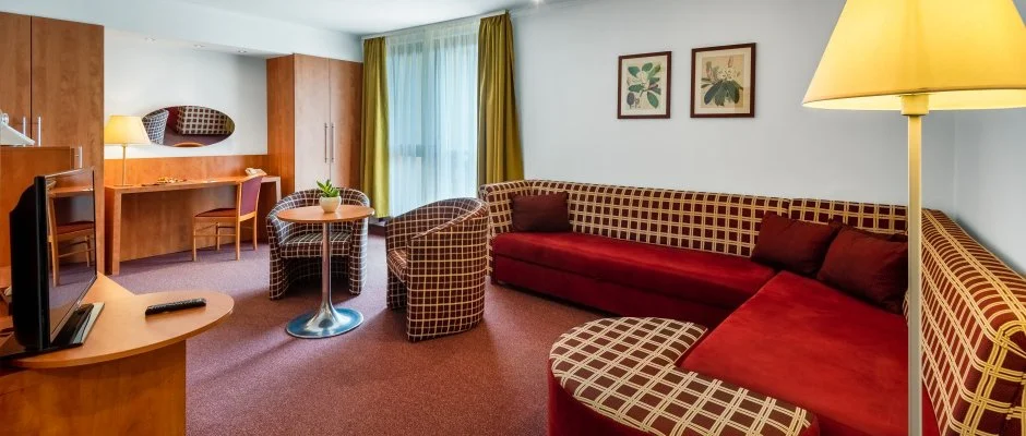 Hunguest Hotel Pelion Tapolca