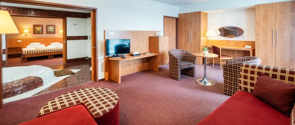 Hunguest Hotel Pelion Tapolca