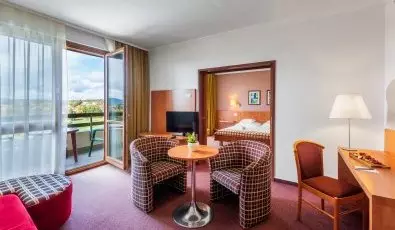 Hunguest Hotel Pelion Tapolca