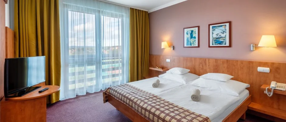 Hunguest Hotel Pelion Tapolca